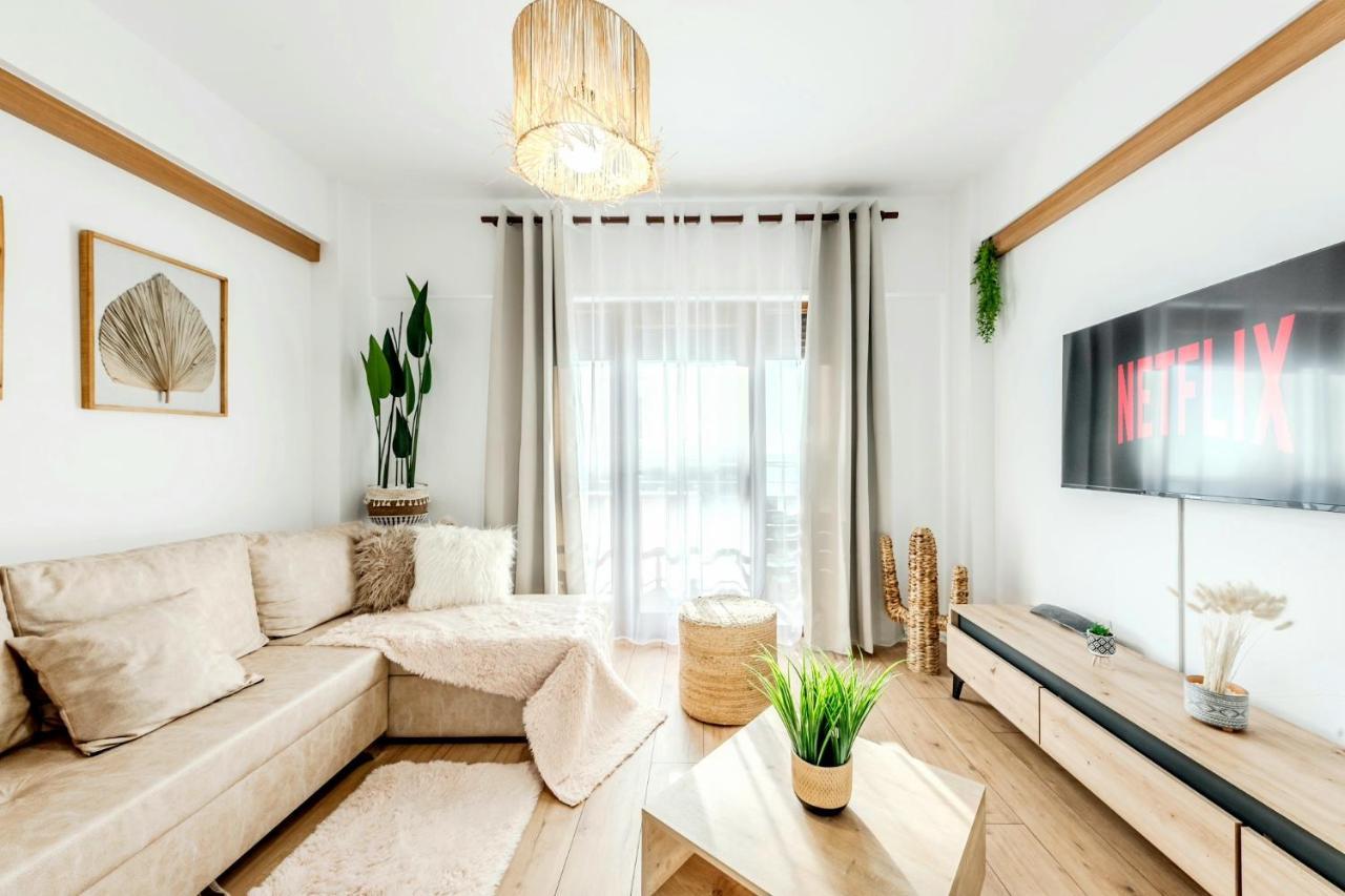 Sophie Waterfront Central Δυρράχιο Εξωτερικό φωτογραφία