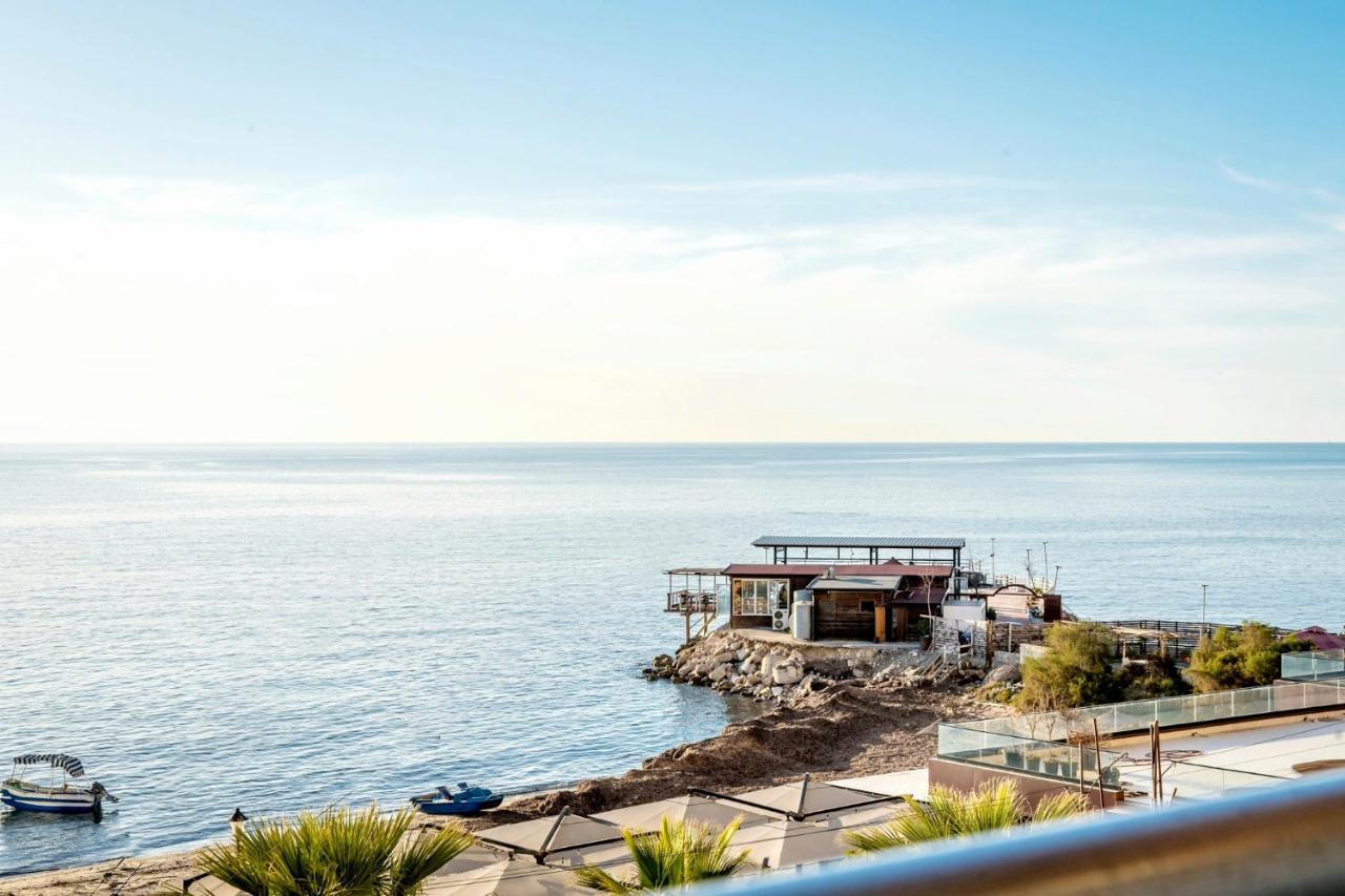 Sophie Waterfront Central Δυρράχιο Εξωτερικό φωτογραφία